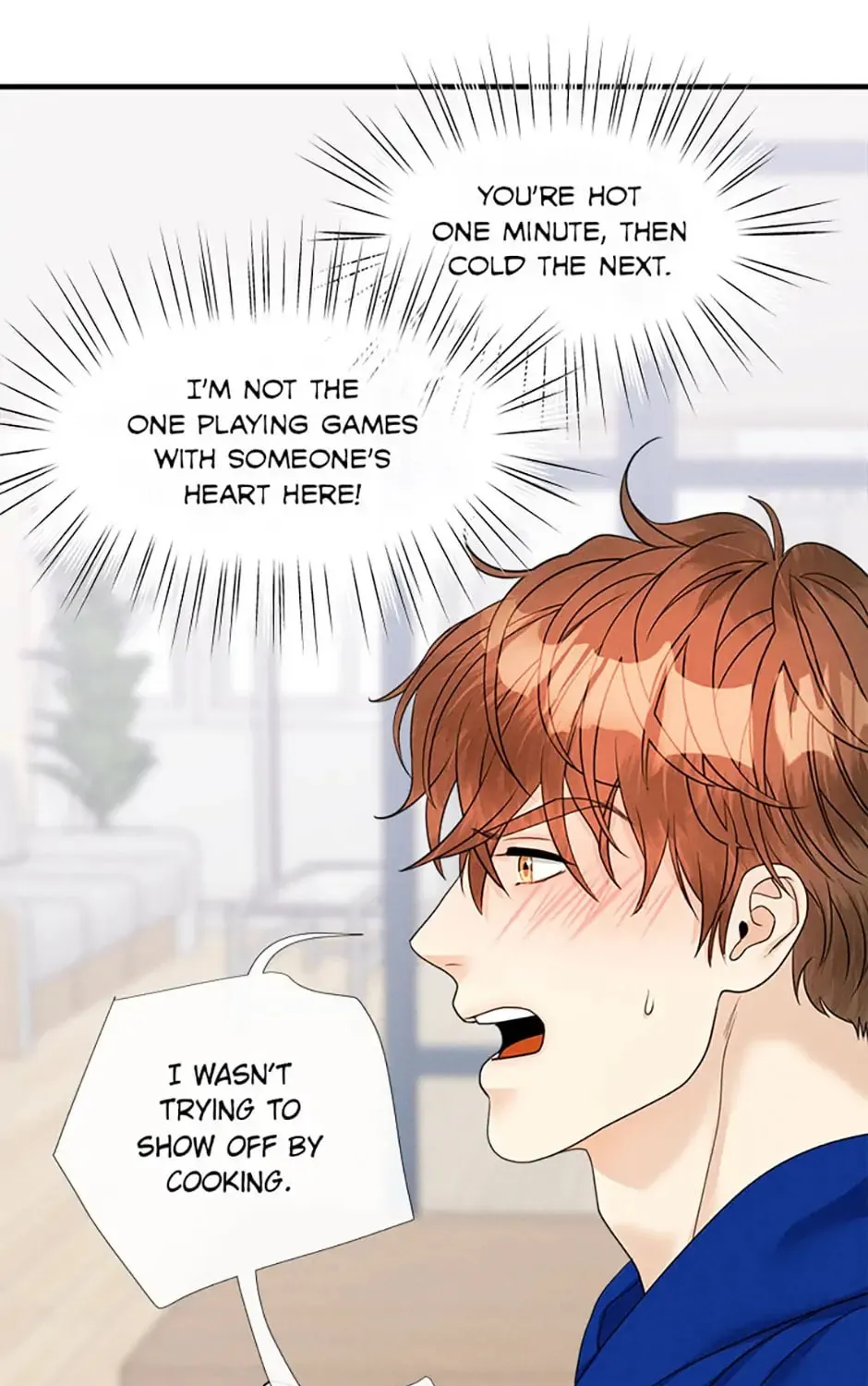 Read Personal Preference chapter 32 image 26 on Lezhin