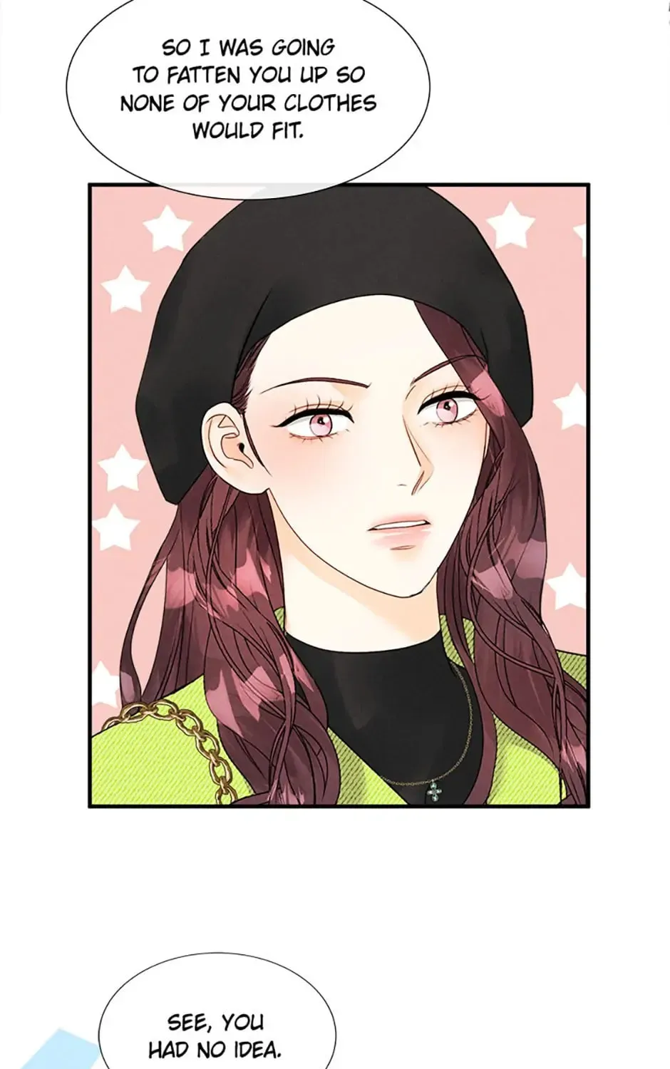 Read Personal Preference chapter 32 image 30 on Lezhin