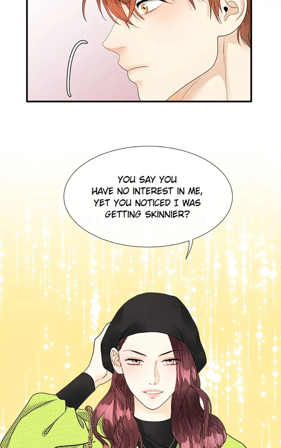 Read Personal Preference chapter 32 image 36 on Lezhin