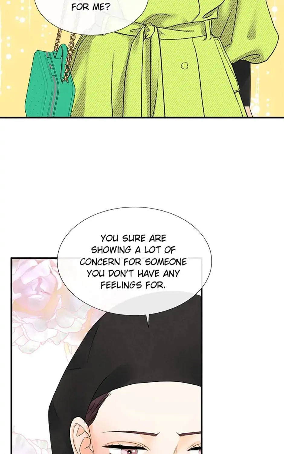 Read Personal Preference chapter 32 image 38 on Lezhin