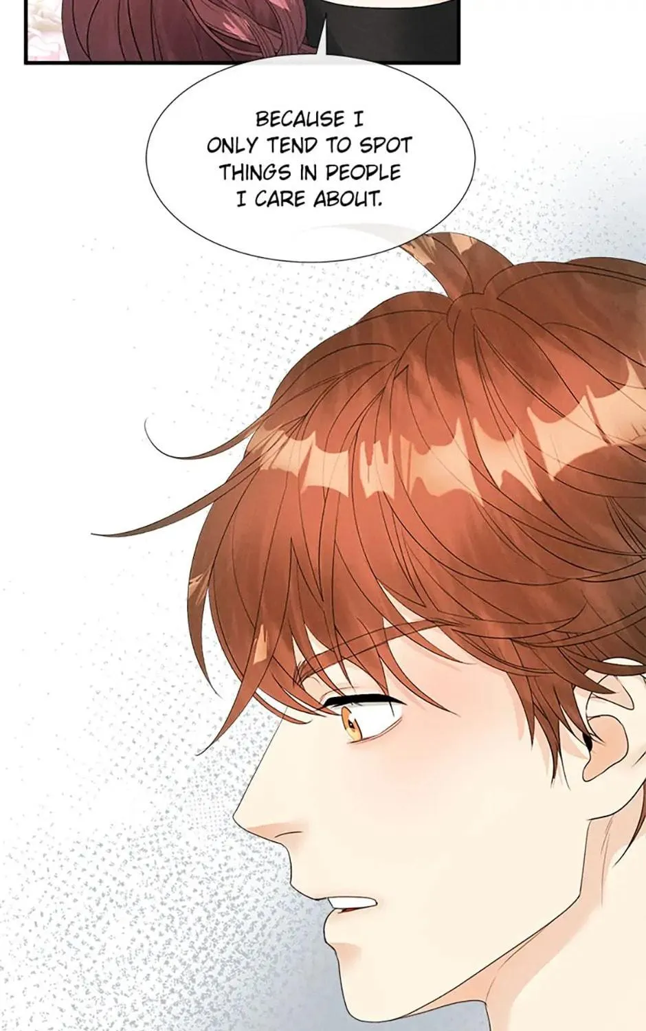 Read Personal Preference chapter 32 image 40 on Lezhin