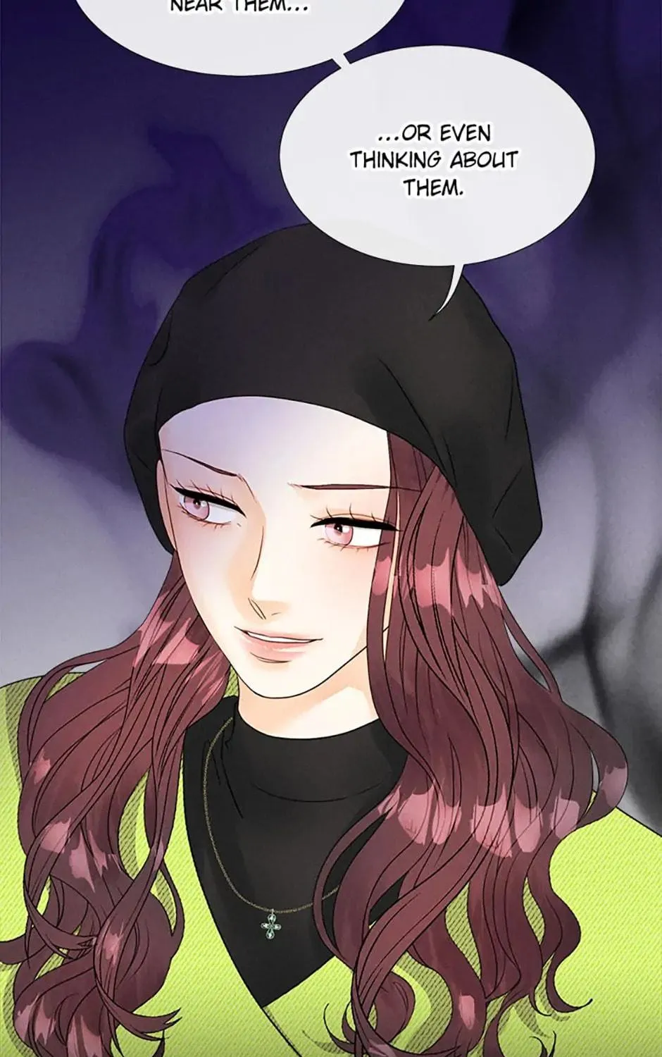 Read Personal Preference chapter 32 image 48 on Lezhin