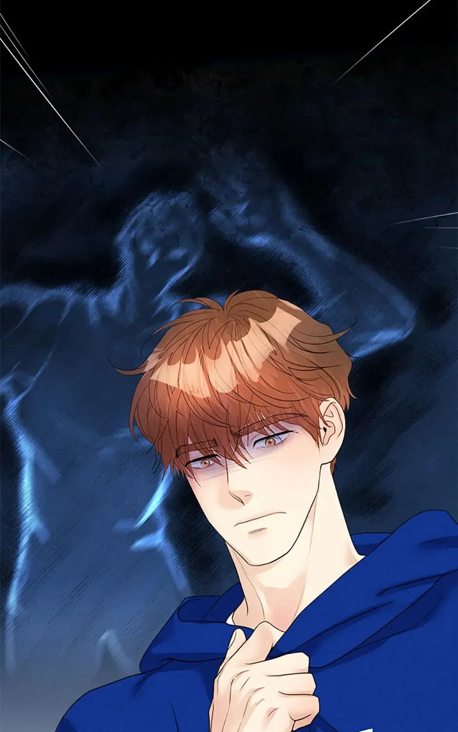 Read Personal Preference chapter 32 image 50 on Lezhin