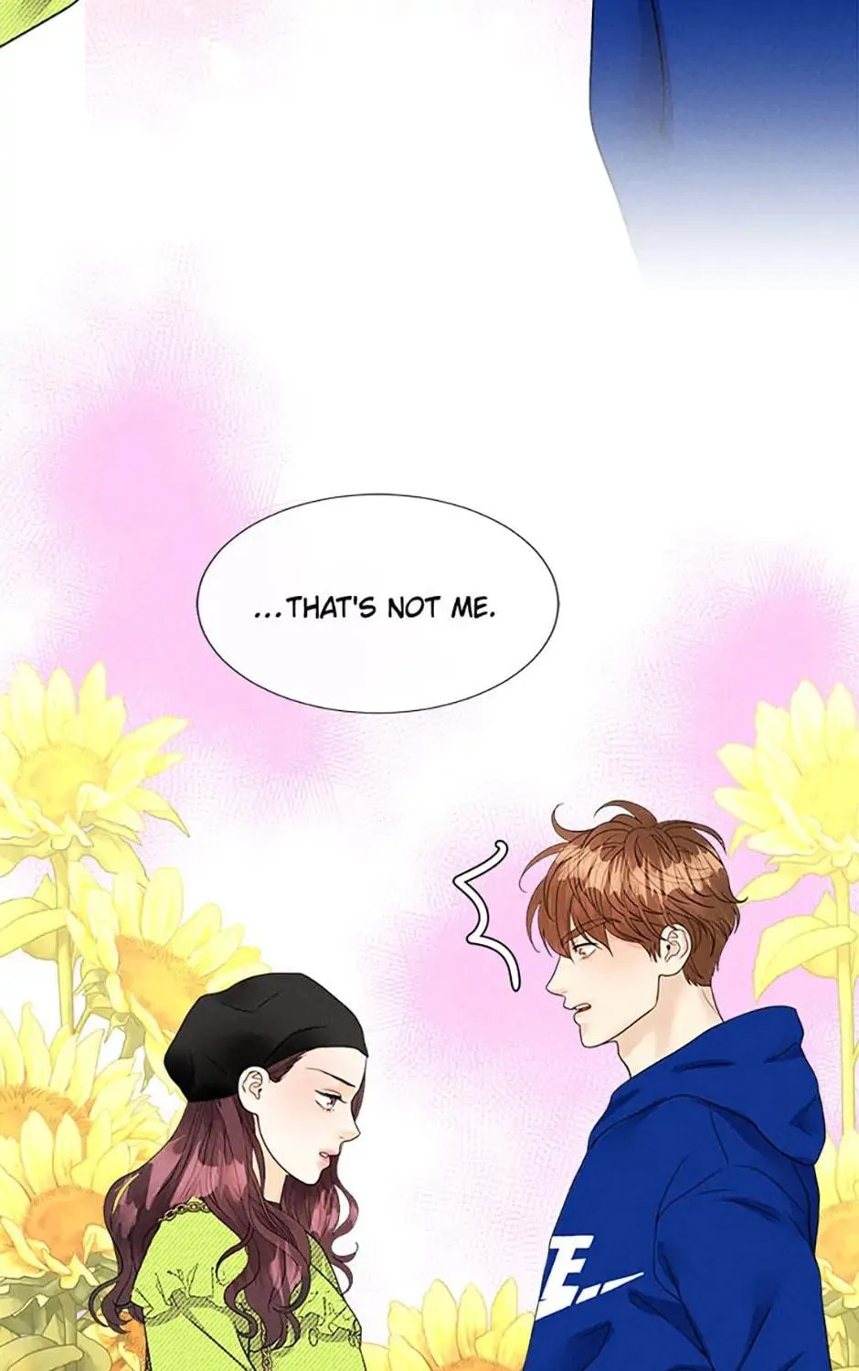 Read Personal Preference chapter 32 image 58 on Lezhin