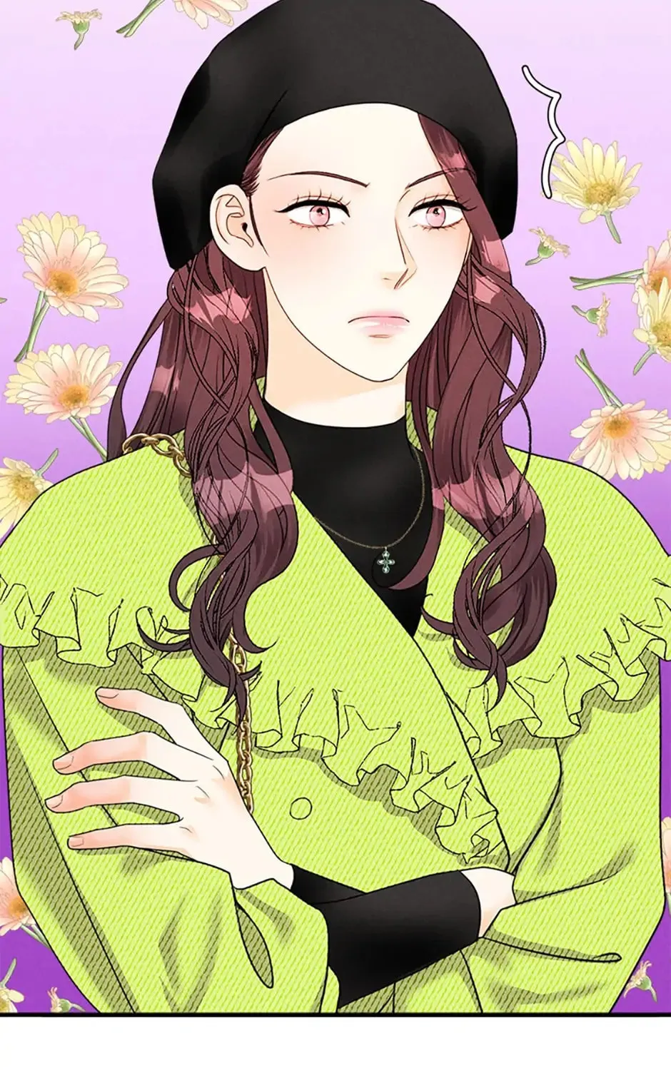 Read Personal Preference chapter 32 image 6 on Lezhin