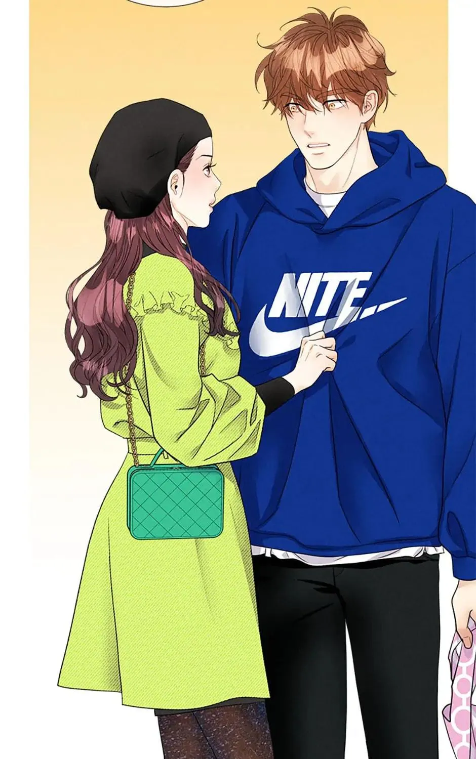 Read Personal Preference chapter 32 image 64 on Lezhin