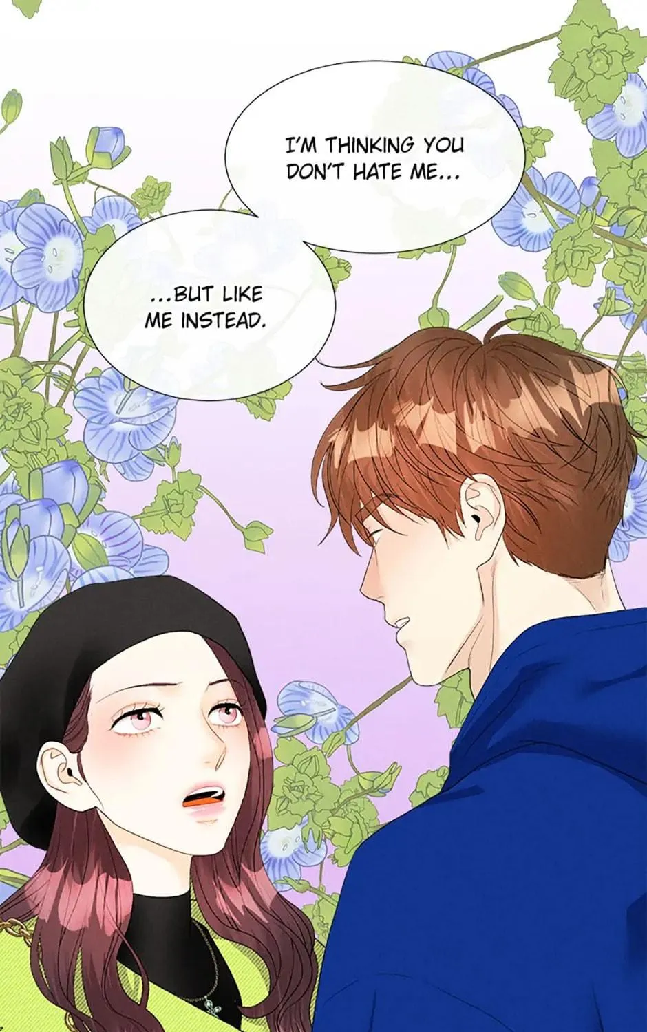 Read Personal Preference chapter 32 image 70 on Lezhin