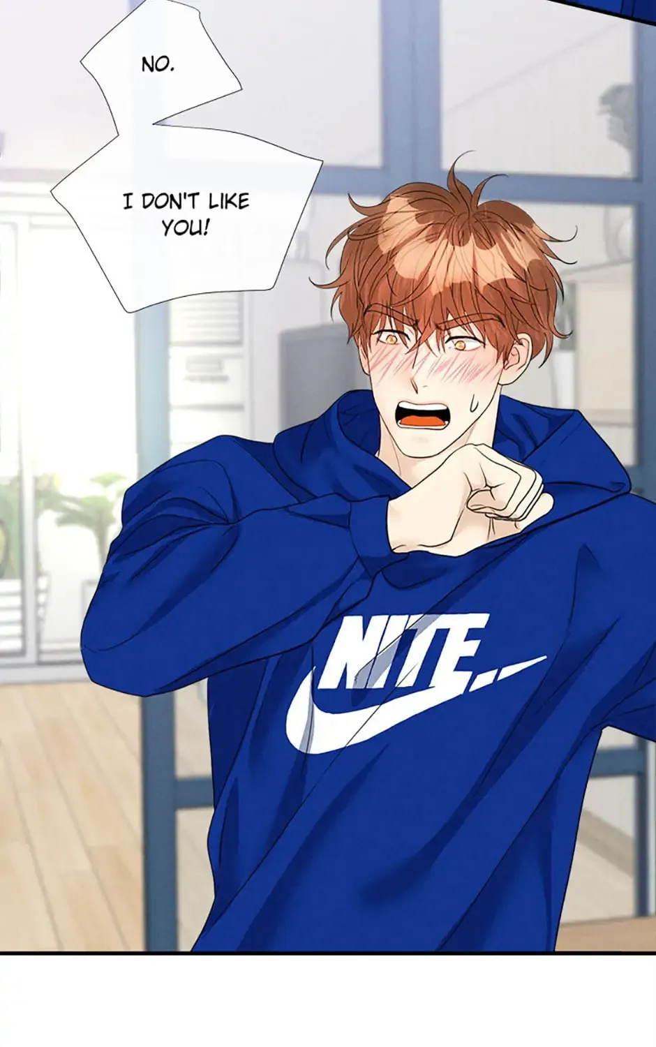 Read Personal Preference chapter 32 image 72 on Lezhin