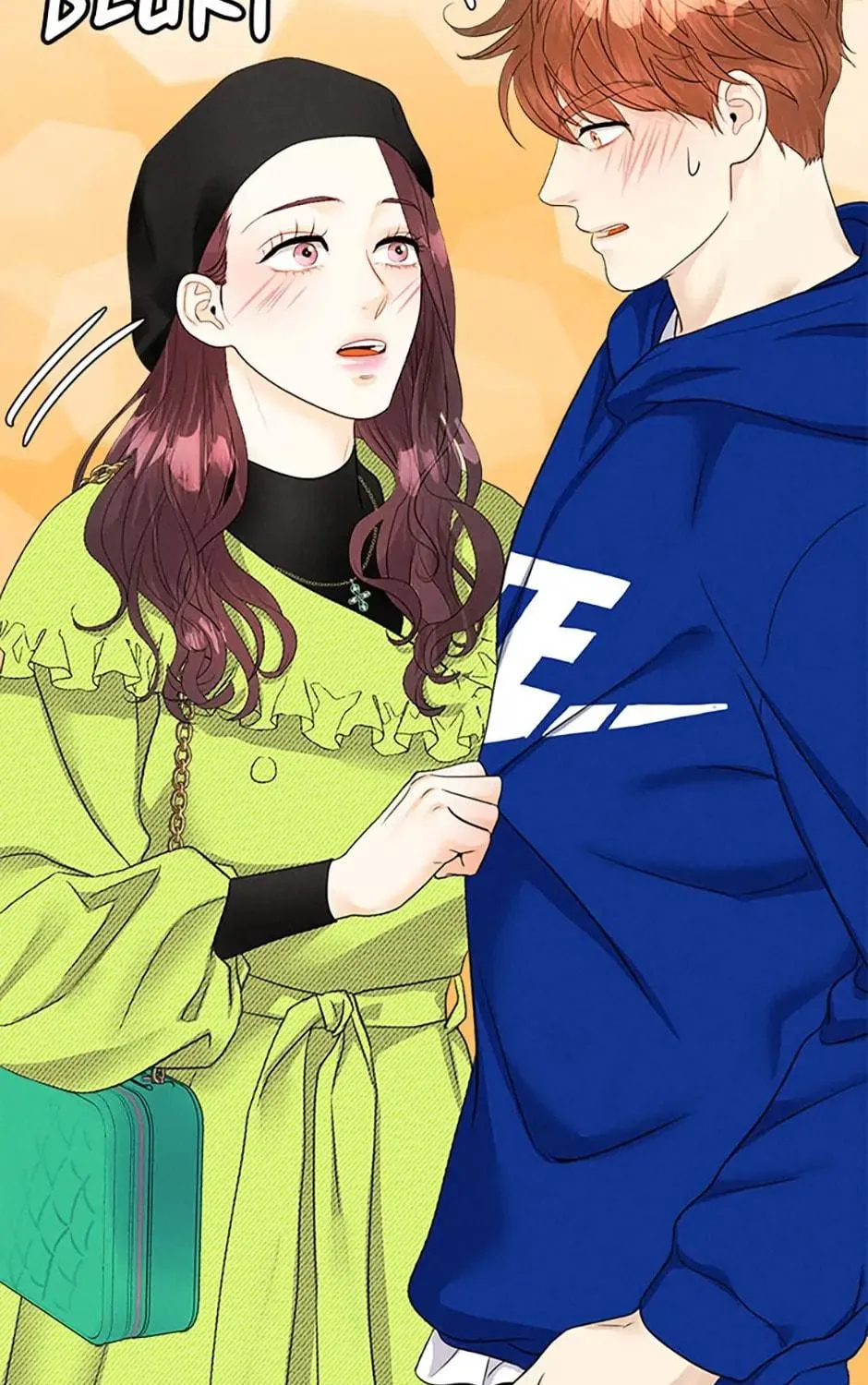 Read Personal Preference chapter 32 image 76 on Lezhin