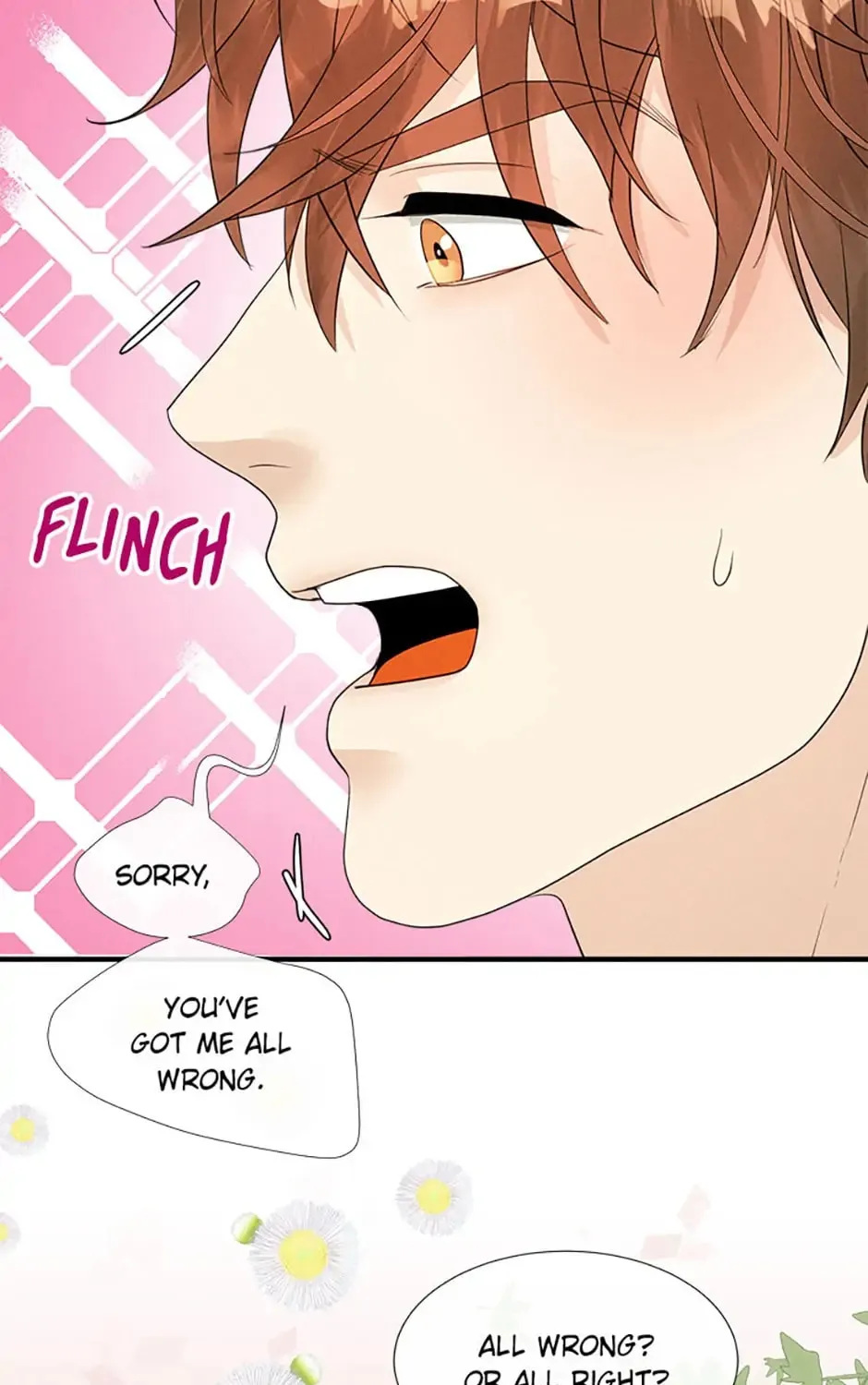 Read Personal Preference chapter 32 image 80 on Lezhin