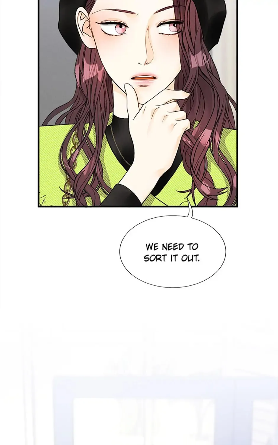 Read Personal Preference chapter 32 image 86 on Lezhin