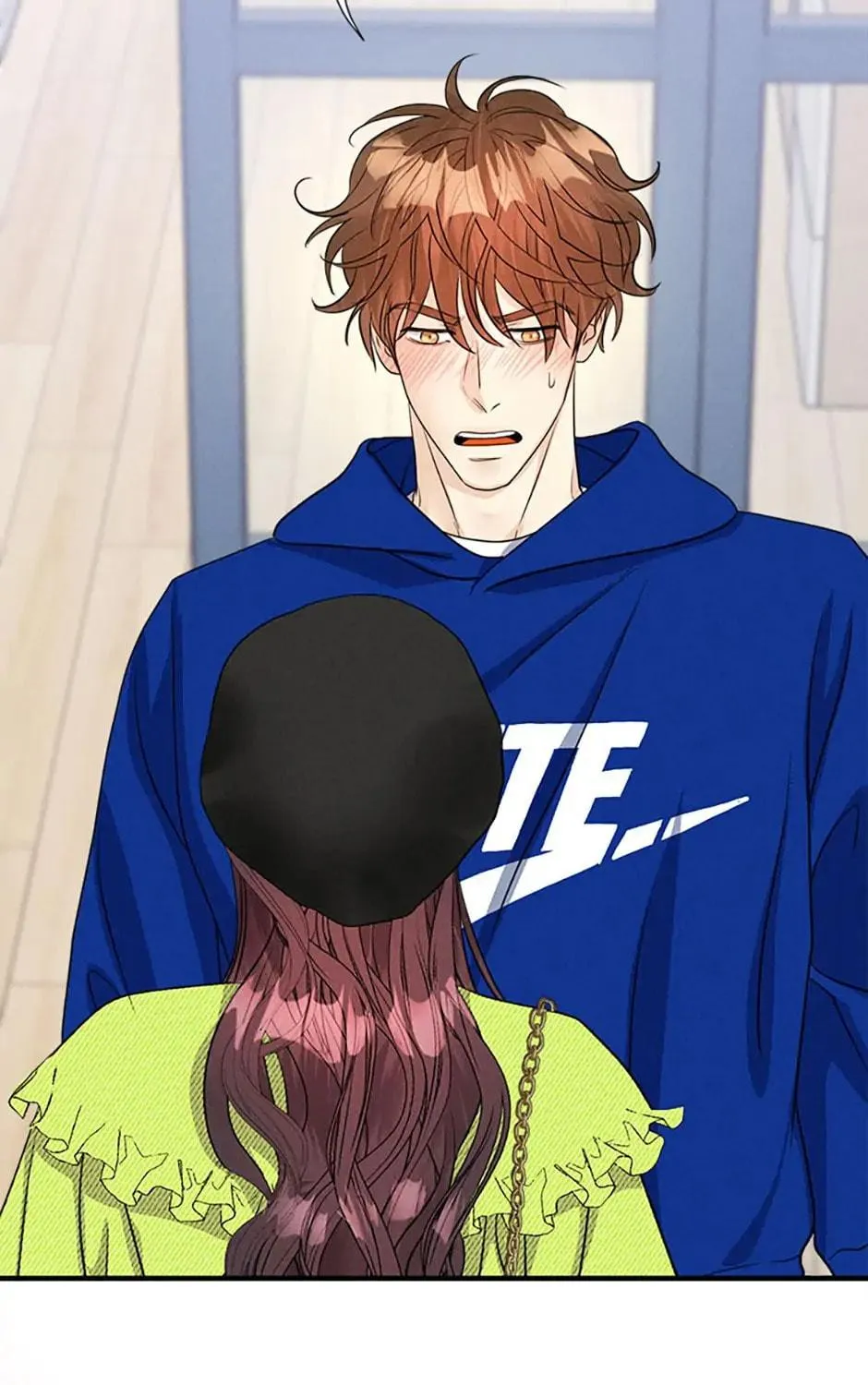 Read Personal Preference chapter 32 image 88 on Lezhin