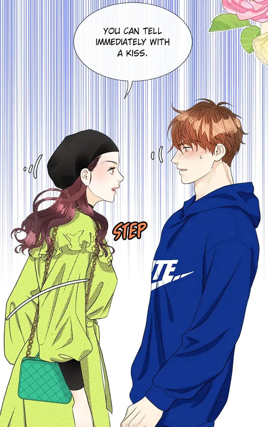 Read Personal Preference chapter 32 image 94 on Lezhin