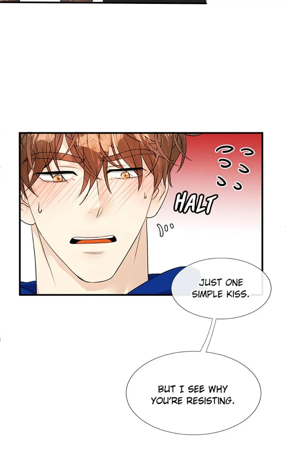 Read Personal Preference chapter 32 image 96 on Lezhin
