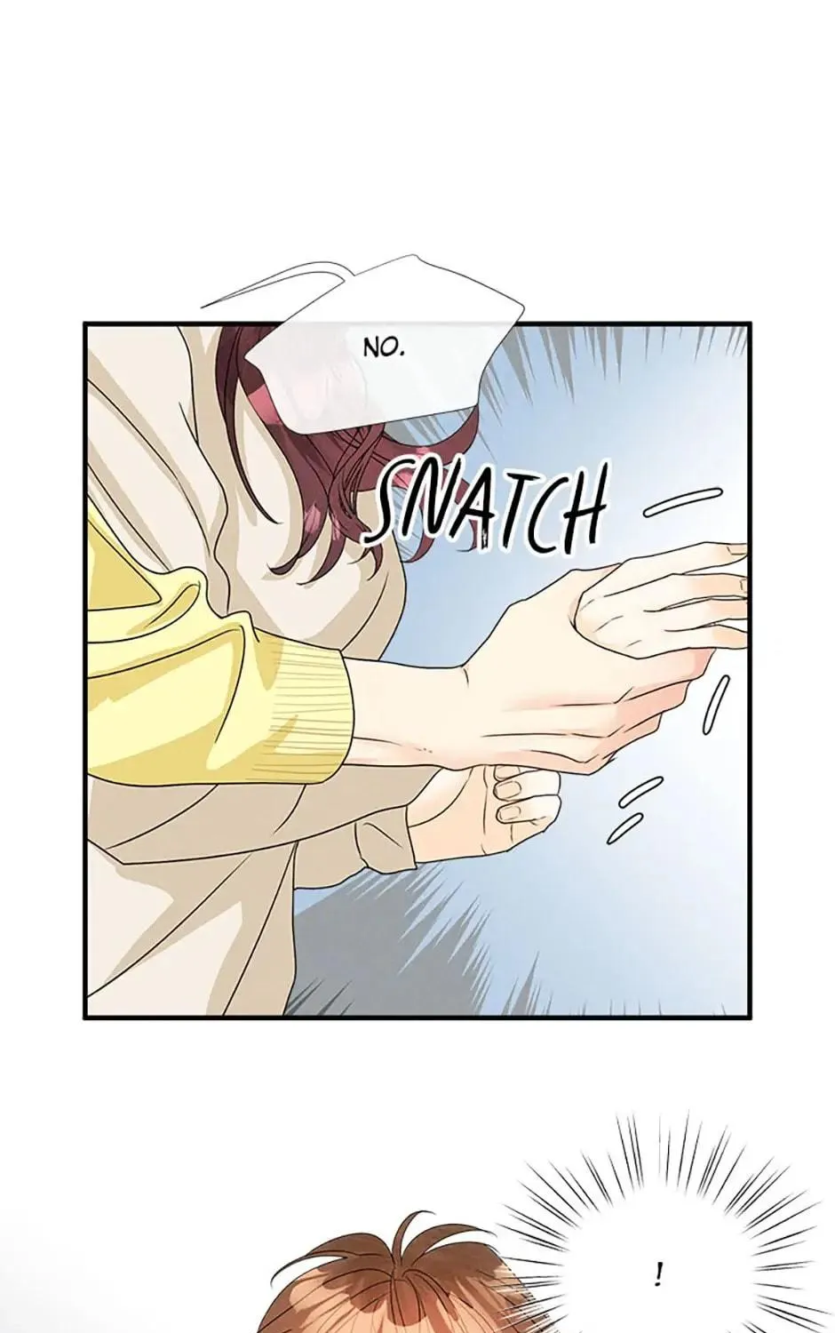Read Personal Preference chapter 35 image 10 on Lezhin