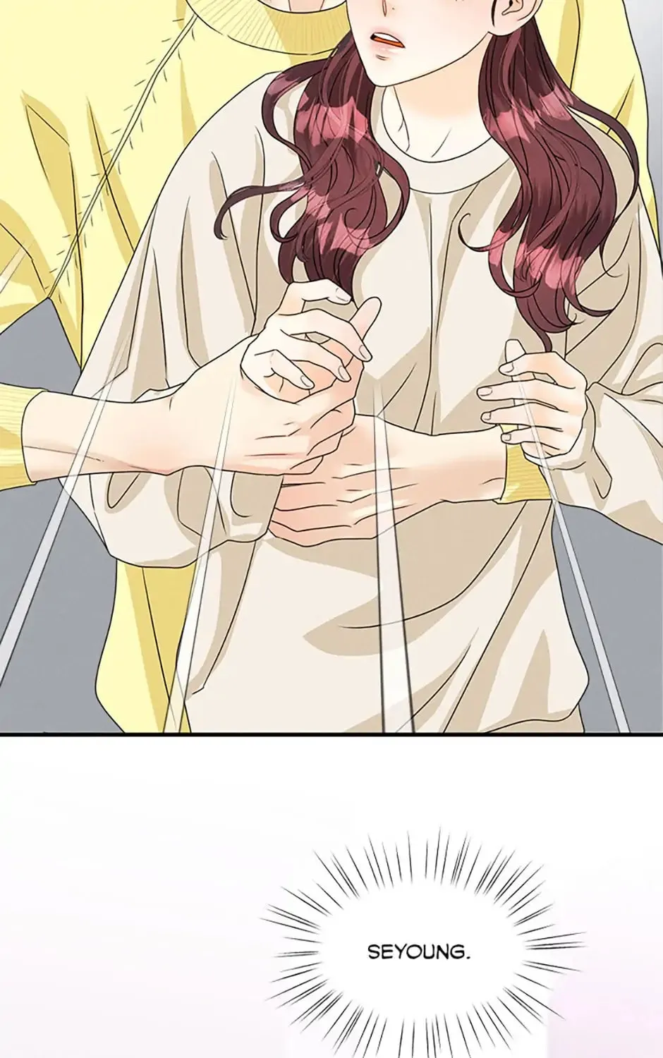 Read Personal Preference chapter 35 image 12 on Lezhin