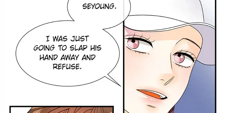 Read Personal Preference chapter 35 image 15 on Lezhin