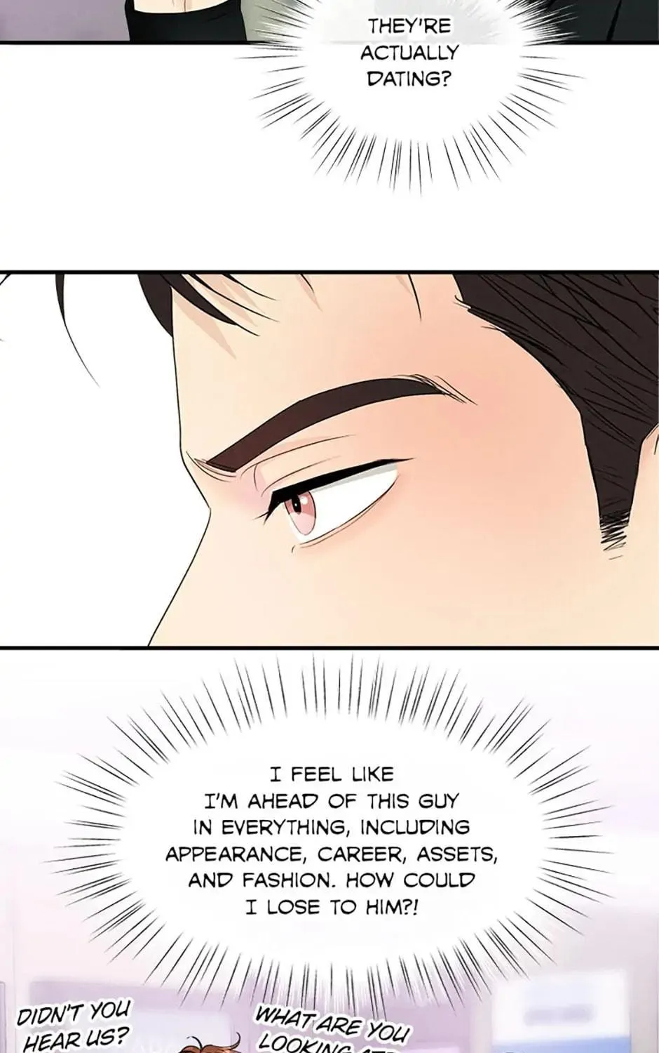 Read Personal Preference chapter 35 image 18 on Lezhin