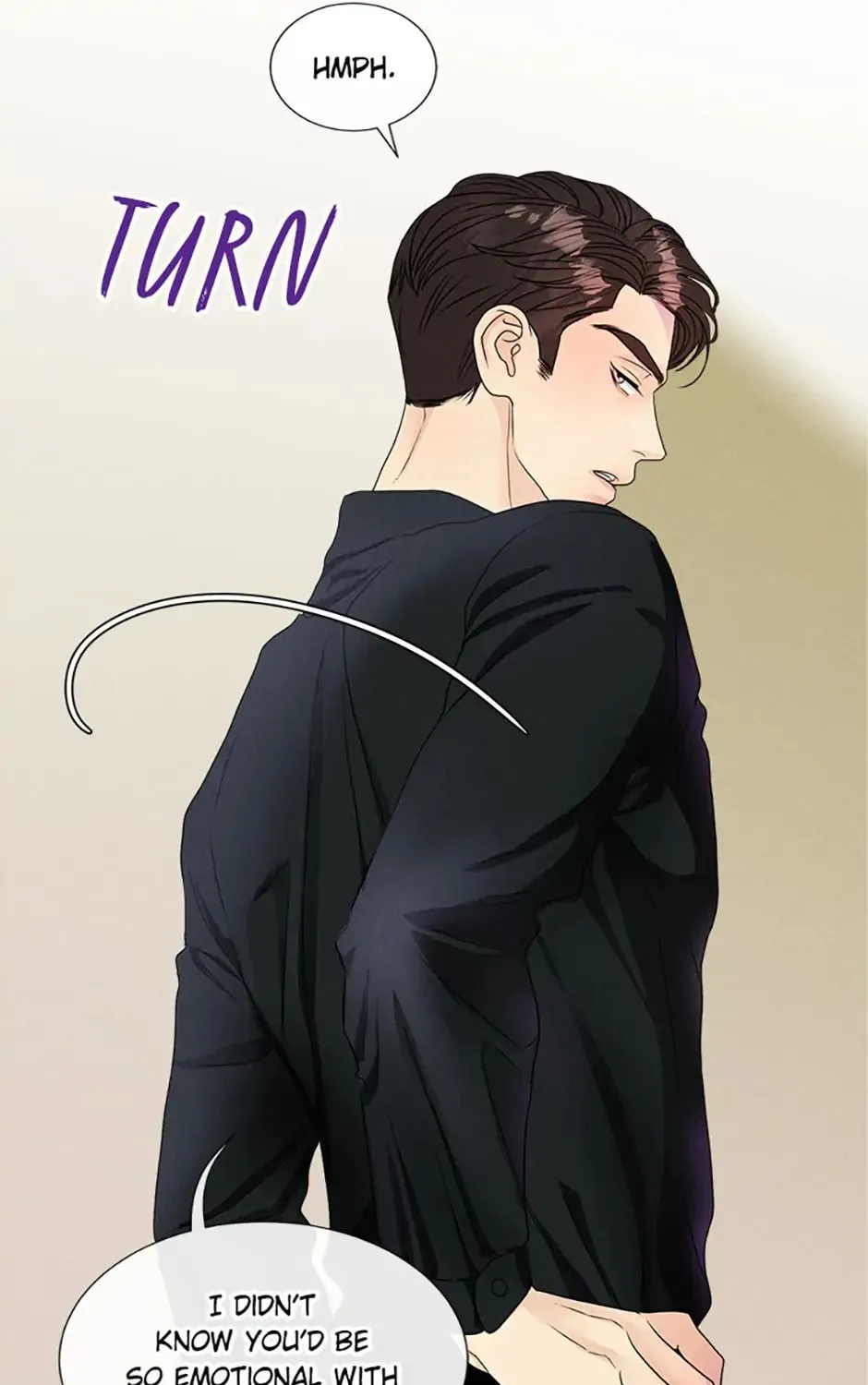 Read Personal Preference chapter 35 image 26 on Lezhin