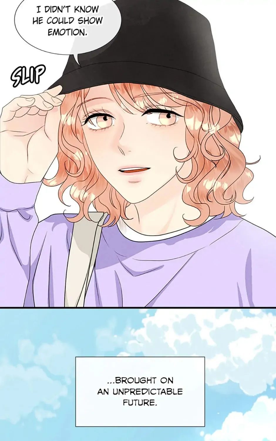 Read Personal Preference chapter 35 image 36 on Lezhin