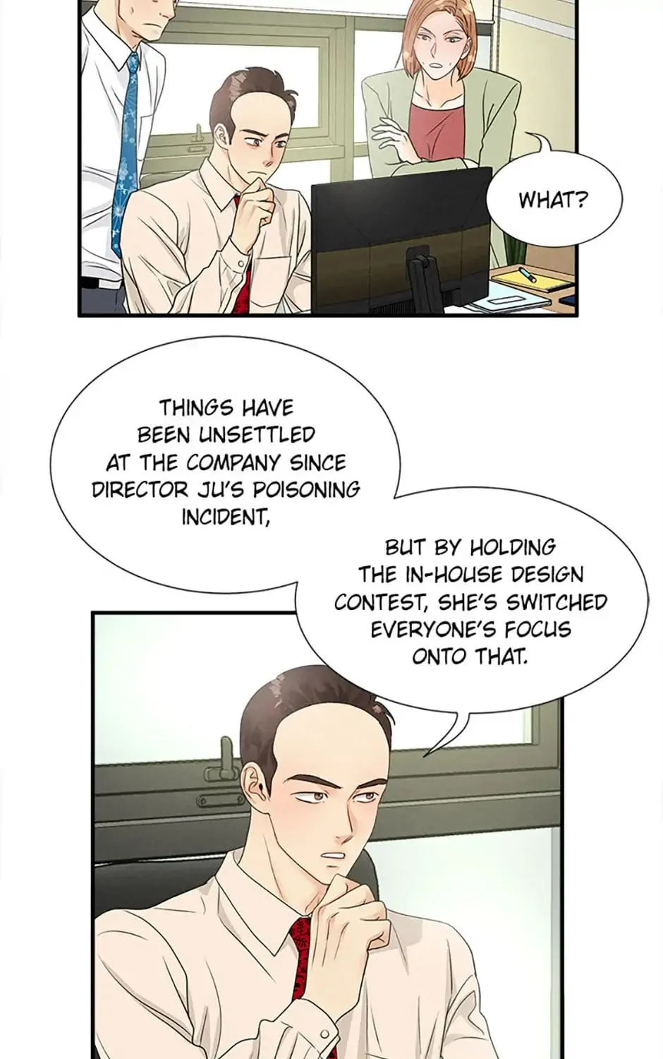 Read Personal Preference chapter 35 image 42 on Lezhin
