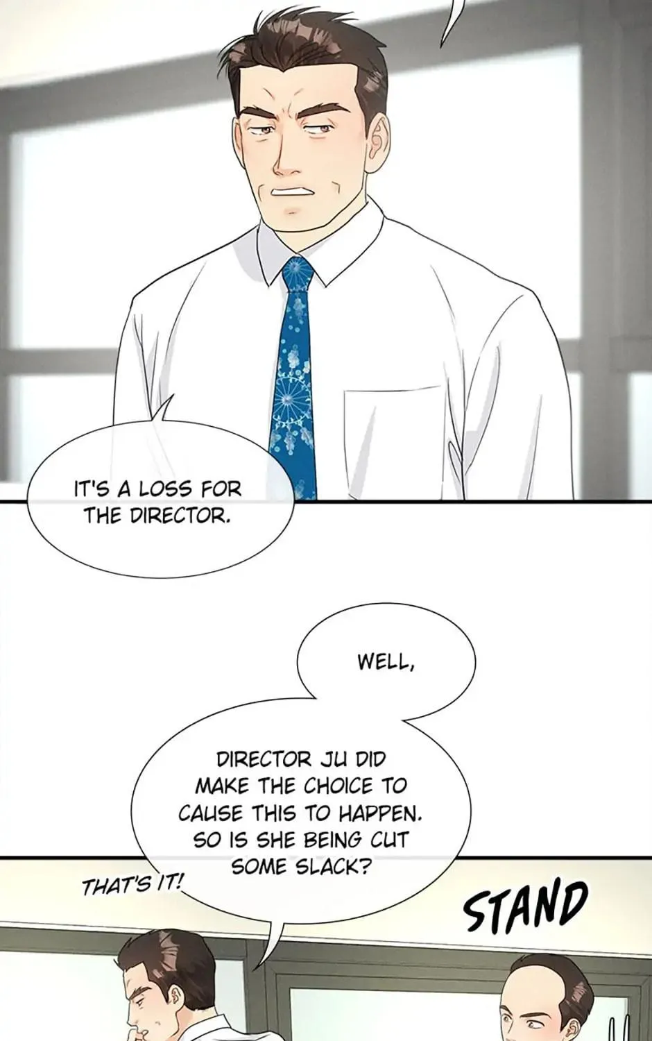 Read Personal Preference chapter 35 image 46 on Lezhin