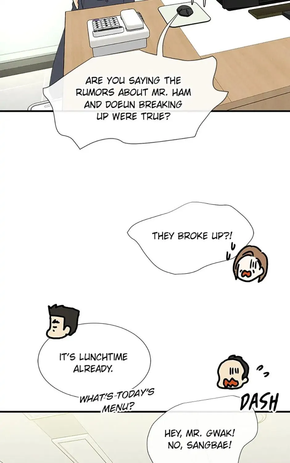 Read Personal Preference chapter 35 image 48 on Lezhin