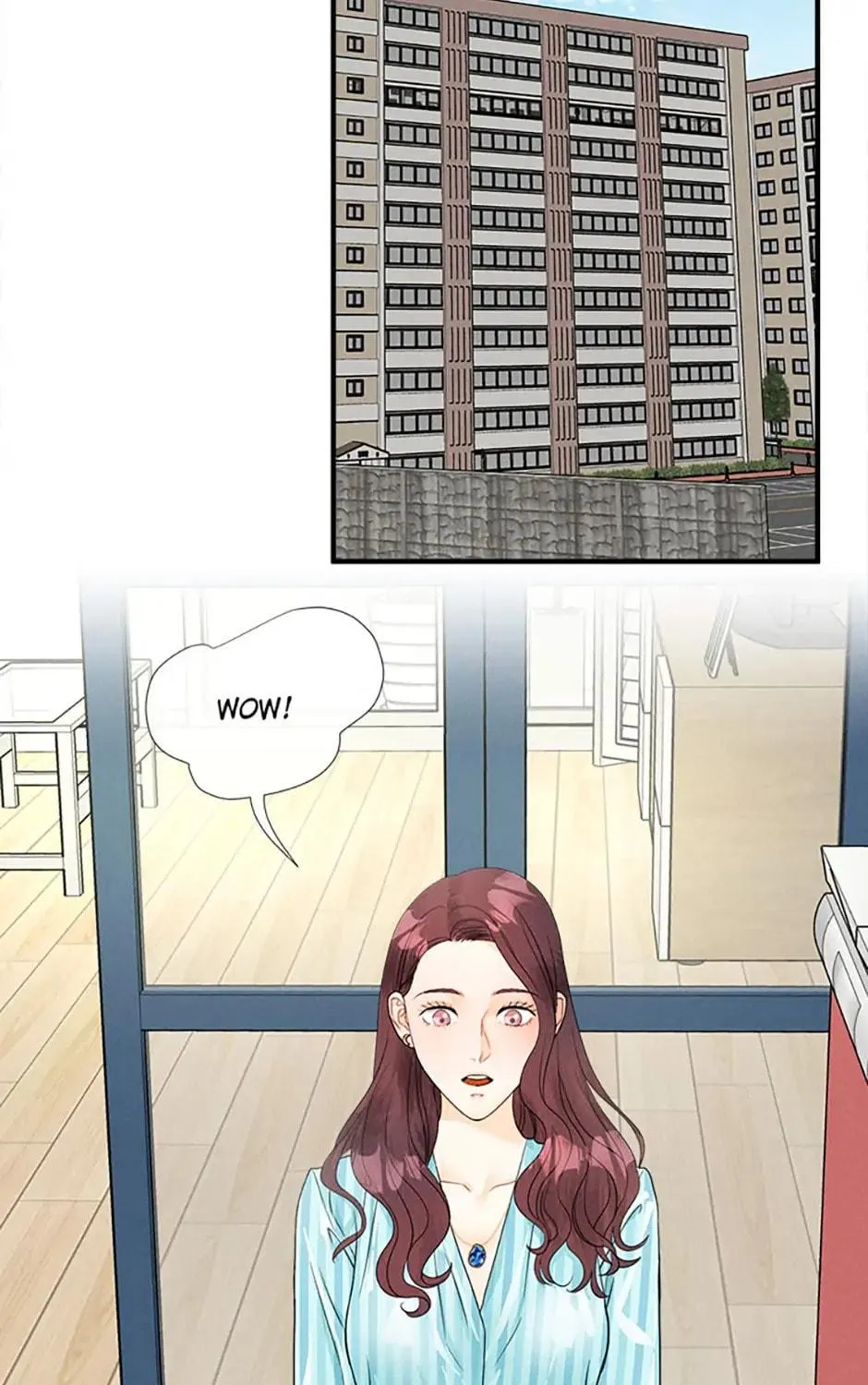 Read Personal Preference chapter 35 image 52 on Lezhin