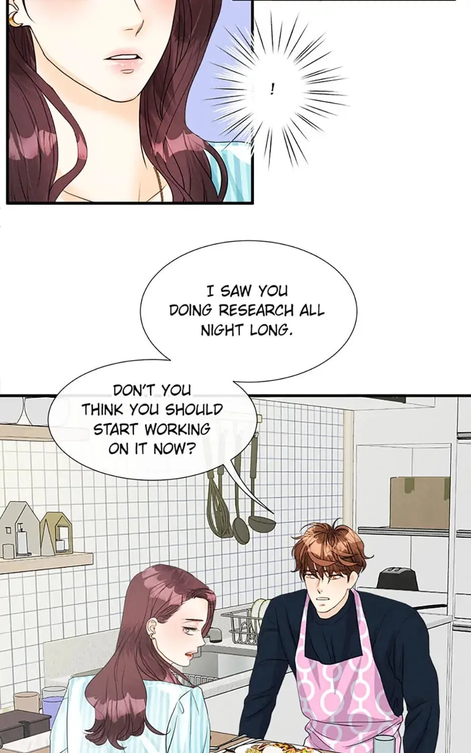 Read Personal Preference chapter 35 image 56 on Lezhin