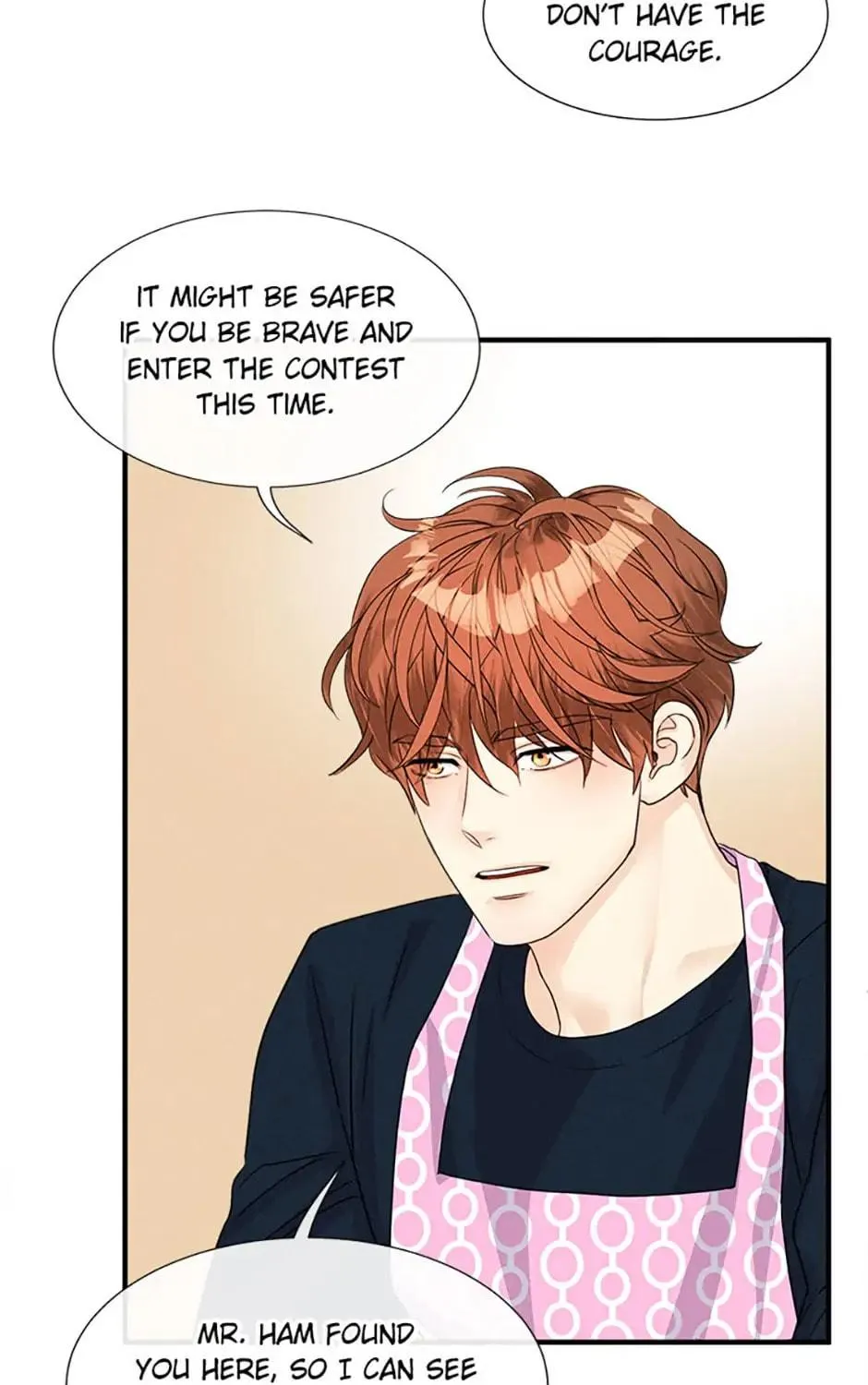 Read Personal Preference chapter 35 image 58 on Lezhin
