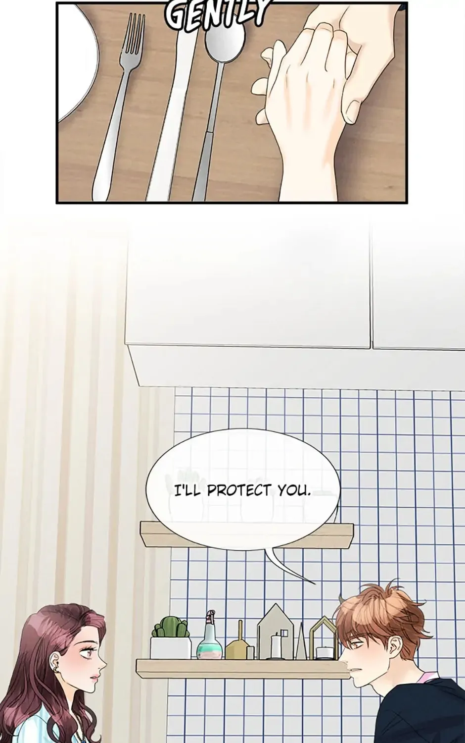 Read Personal Preference chapter 35 image 60 on Lezhin