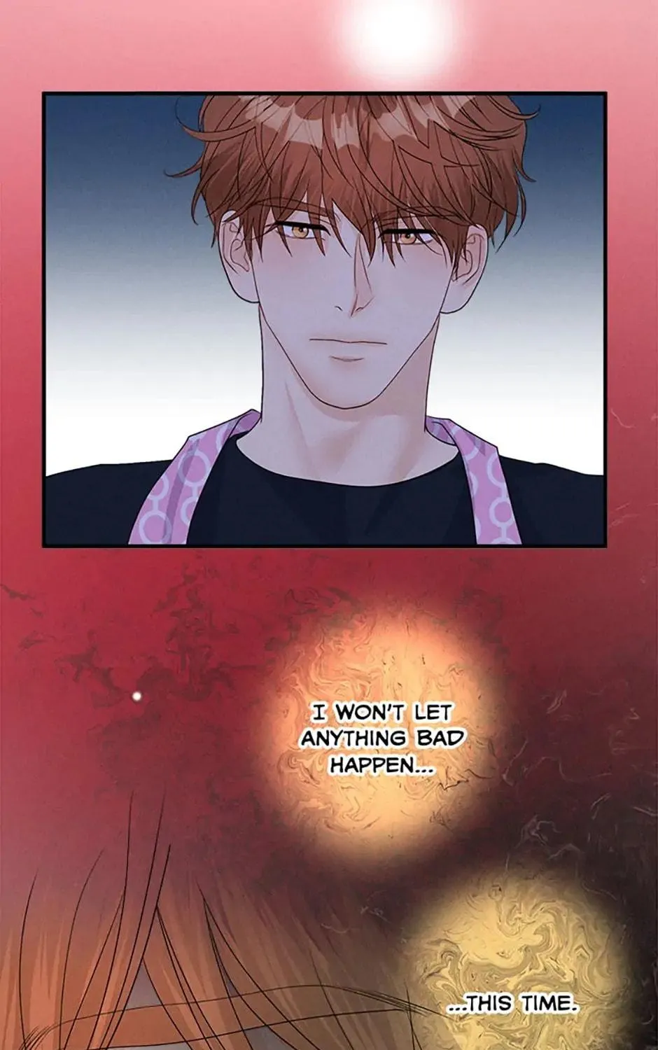 Read Personal Preference chapter 35 image 64 on Lezhin