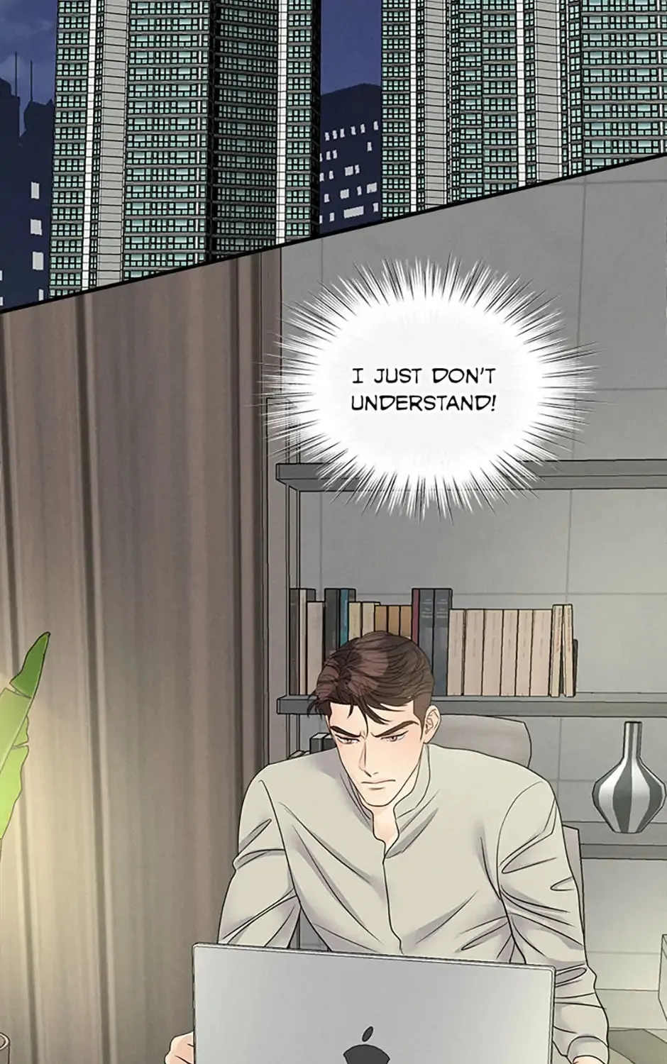 Read Personal Preference chapter 35 image 74 on Lezhin