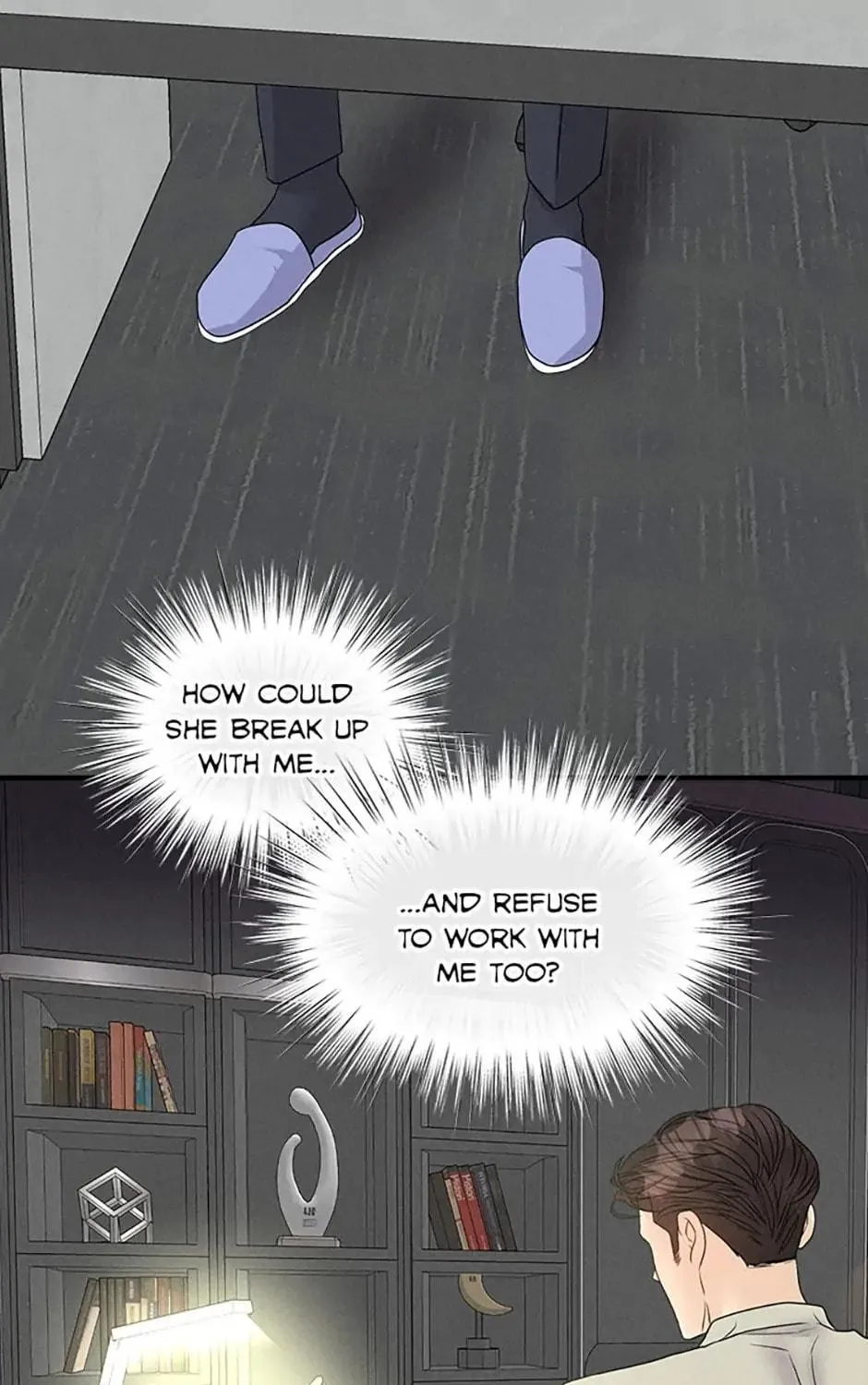 Read Personal Preference chapter 35 image 76 on Lezhin