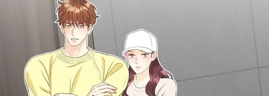 Read Personal Preference chapter 35 image 81 on Lezhin