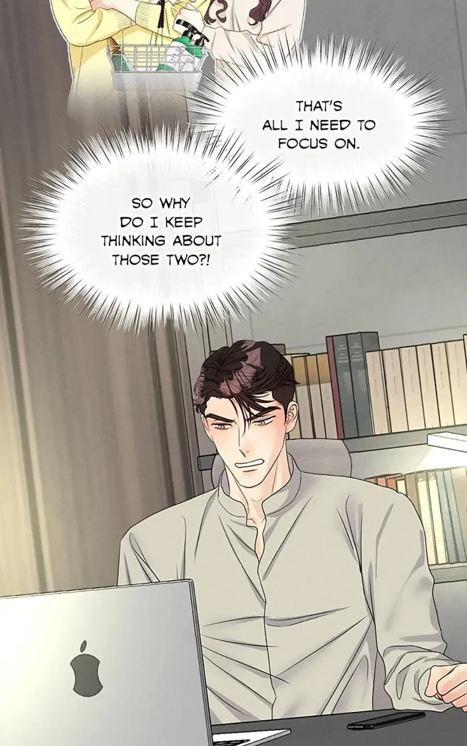 Read Personal Preference chapter 35 image 82 on Lezhin