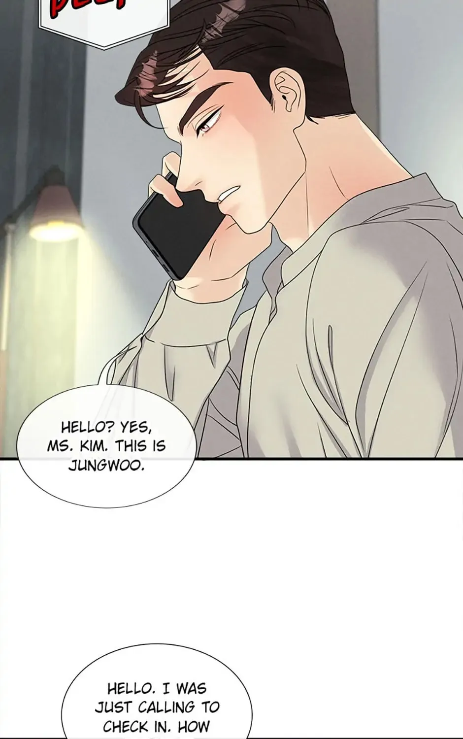 Read Personal Preference chapter 35 image 86 on Lezhin