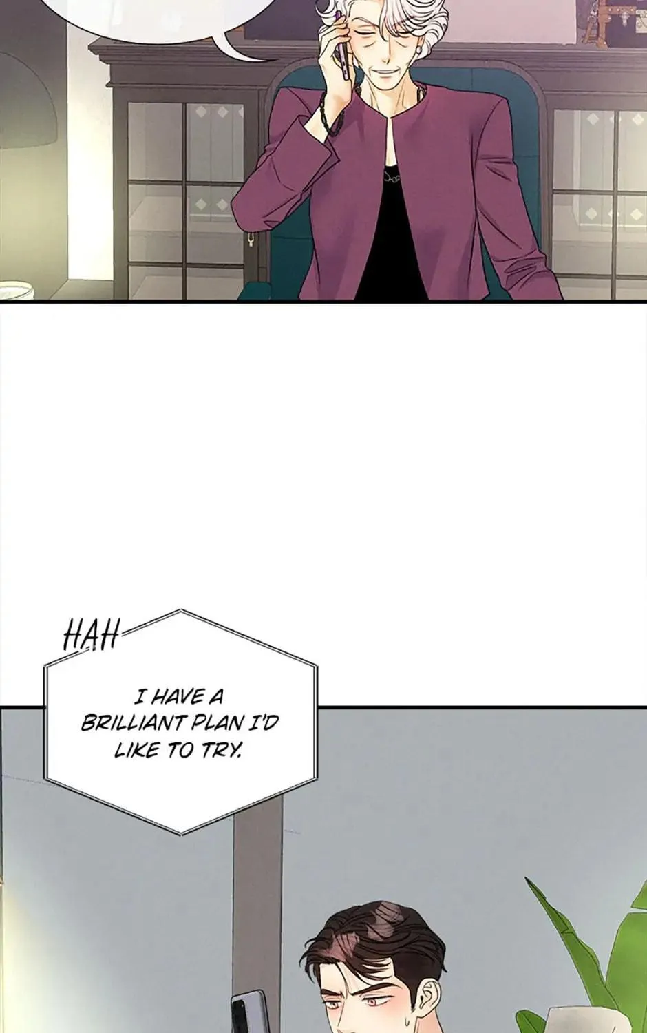 Read Personal Preference chapter 35 image 88 on Lezhin