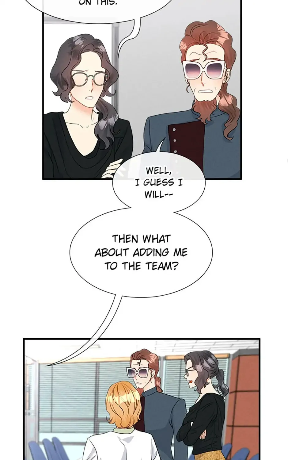 Read Personal Preference chapter 36 image 12 on Lezhin