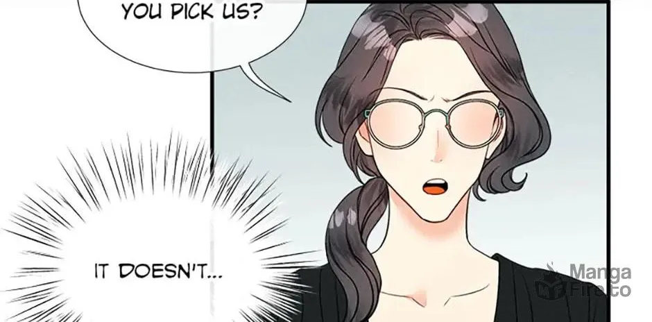 Read Personal Preference chapter 36 image 19 on Lezhin
