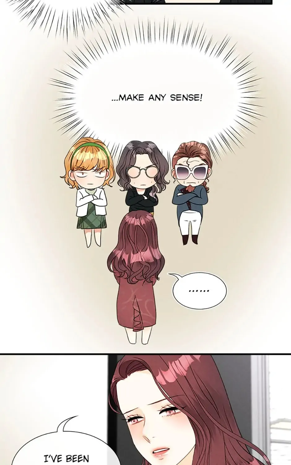 Read Personal Preference chapter 36 image 20 on Lezhin