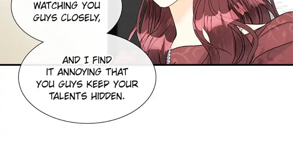 Read Personal Preference chapter 36 image 21 on Lezhin
