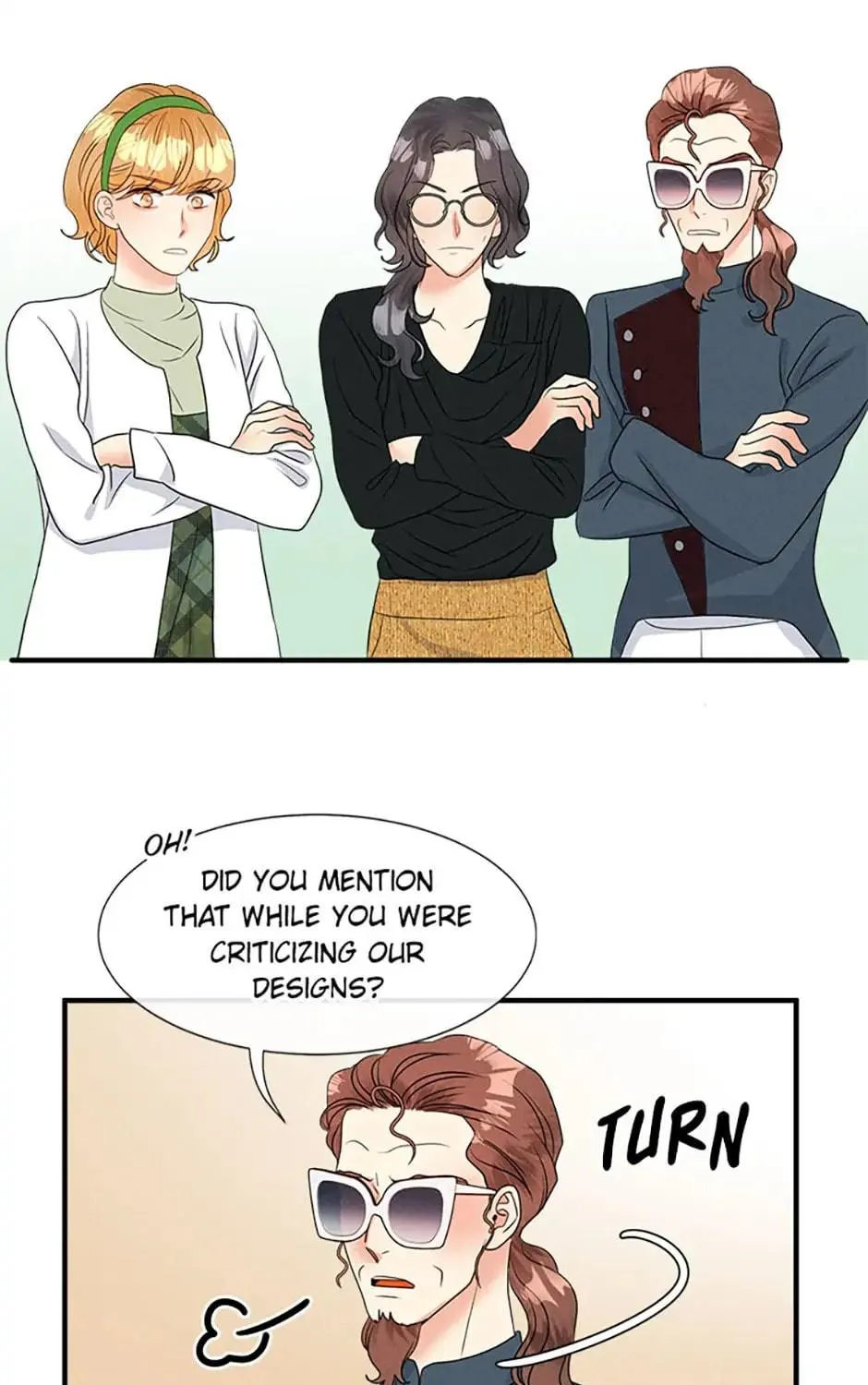 Read Personal Preference chapter 36 image 22 on Lezhin