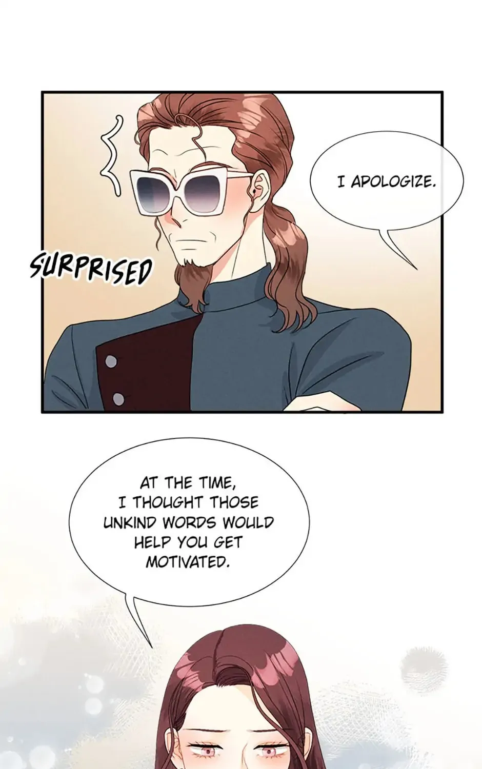 Read Personal Preference chapter 36 image 24 on Lezhin