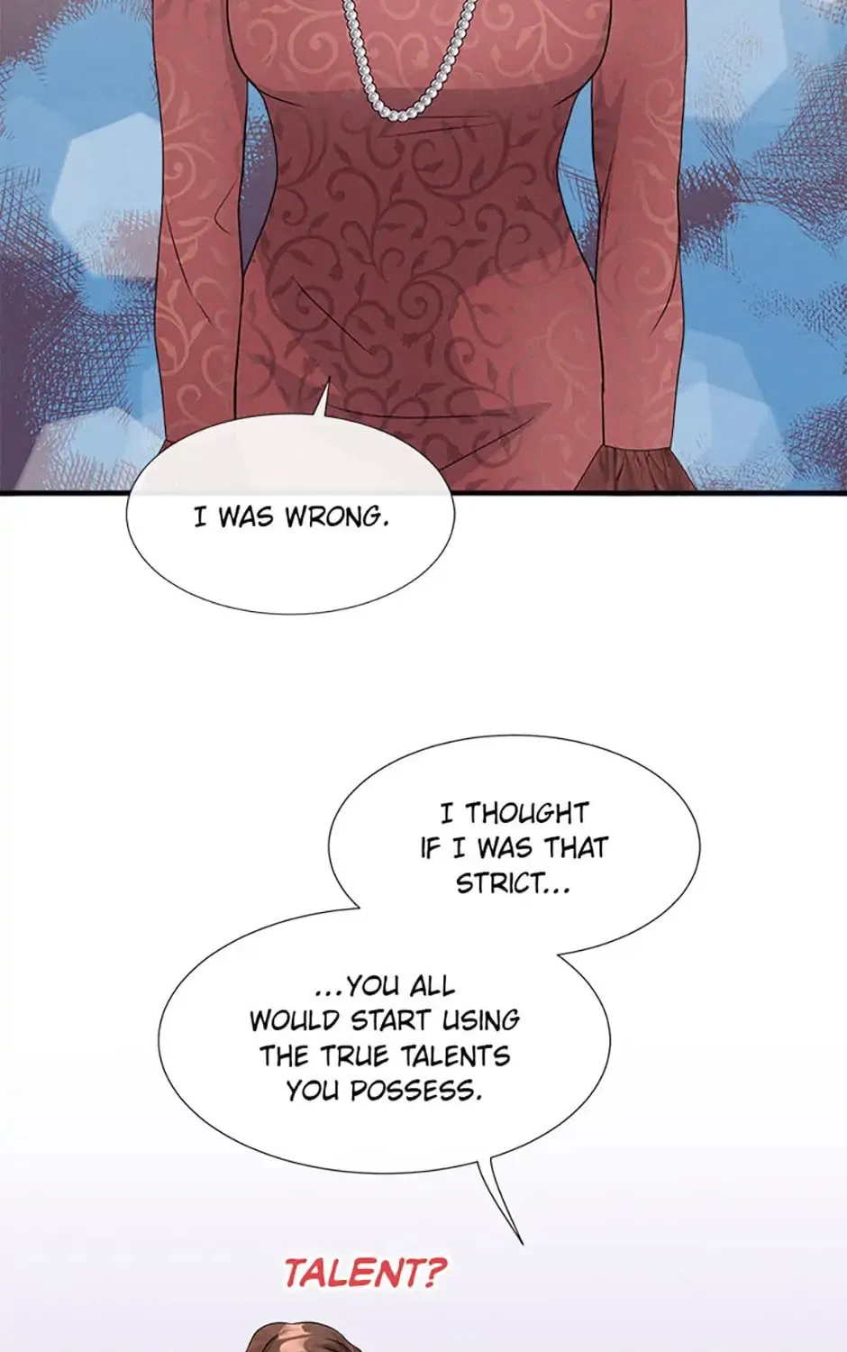 Read Personal Preference chapter 36 image 26 on Lezhin