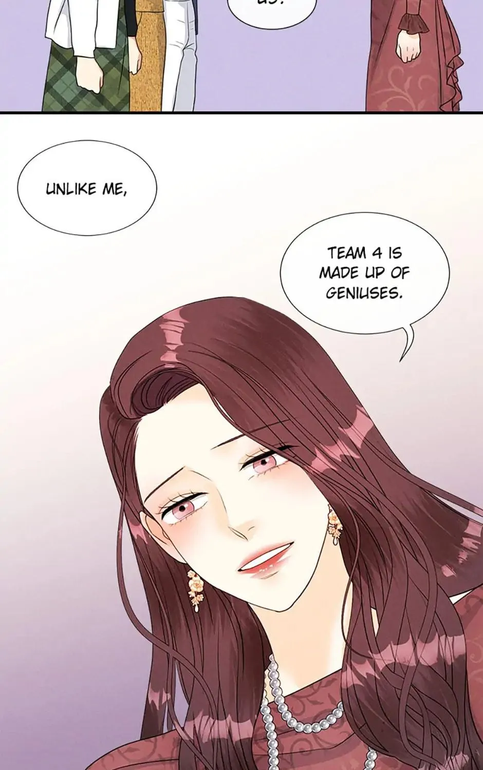 Read Personal Preference chapter 36 image 28 on Lezhin