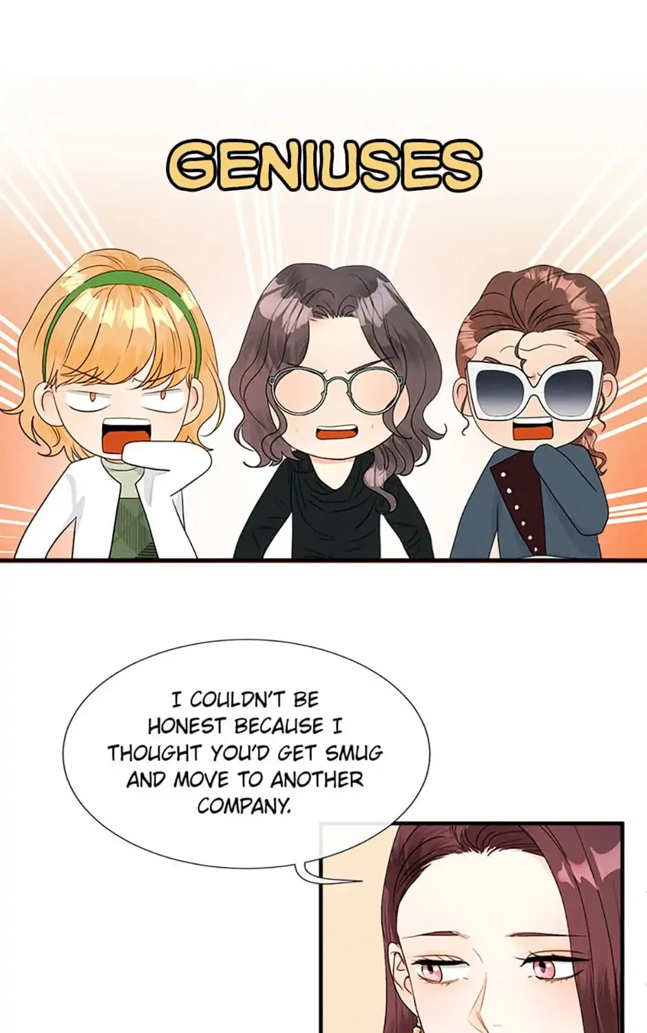 Read Personal Preference chapter 36 image 30 on Lezhin