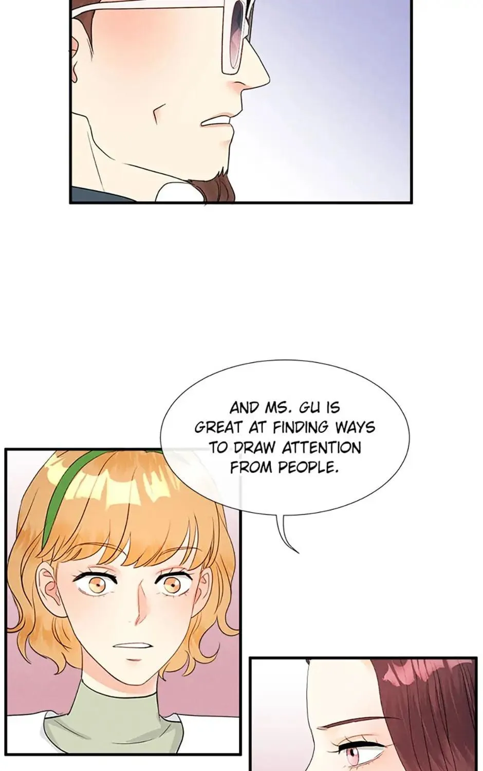 Read Personal Preference chapter 36 image 34 on Lezhin