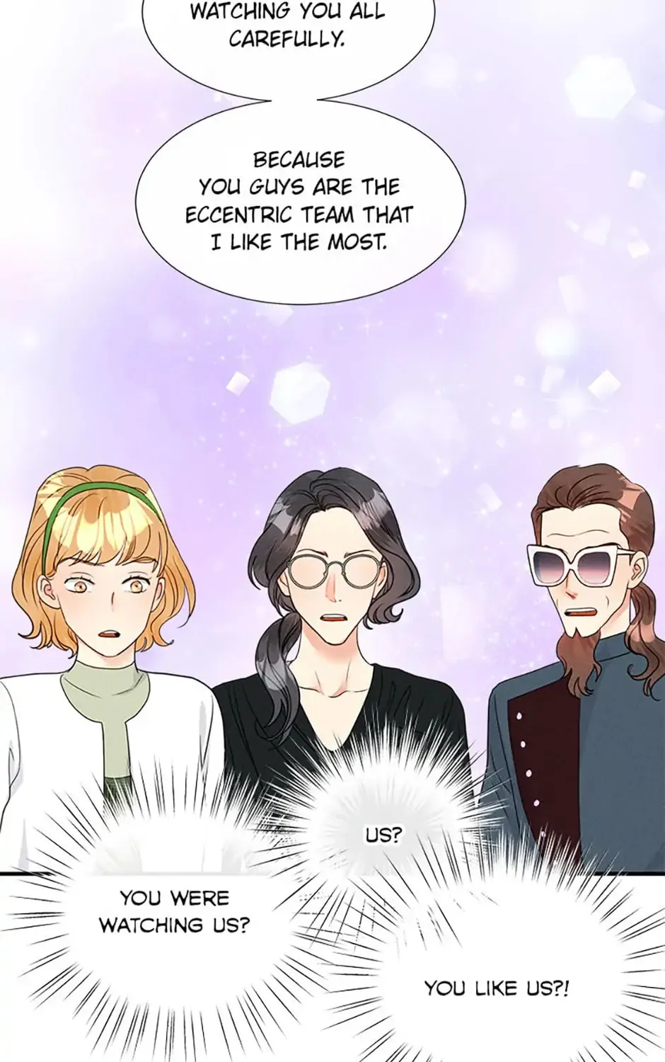 Read Personal Preference chapter 36 image 36 on Lezhin