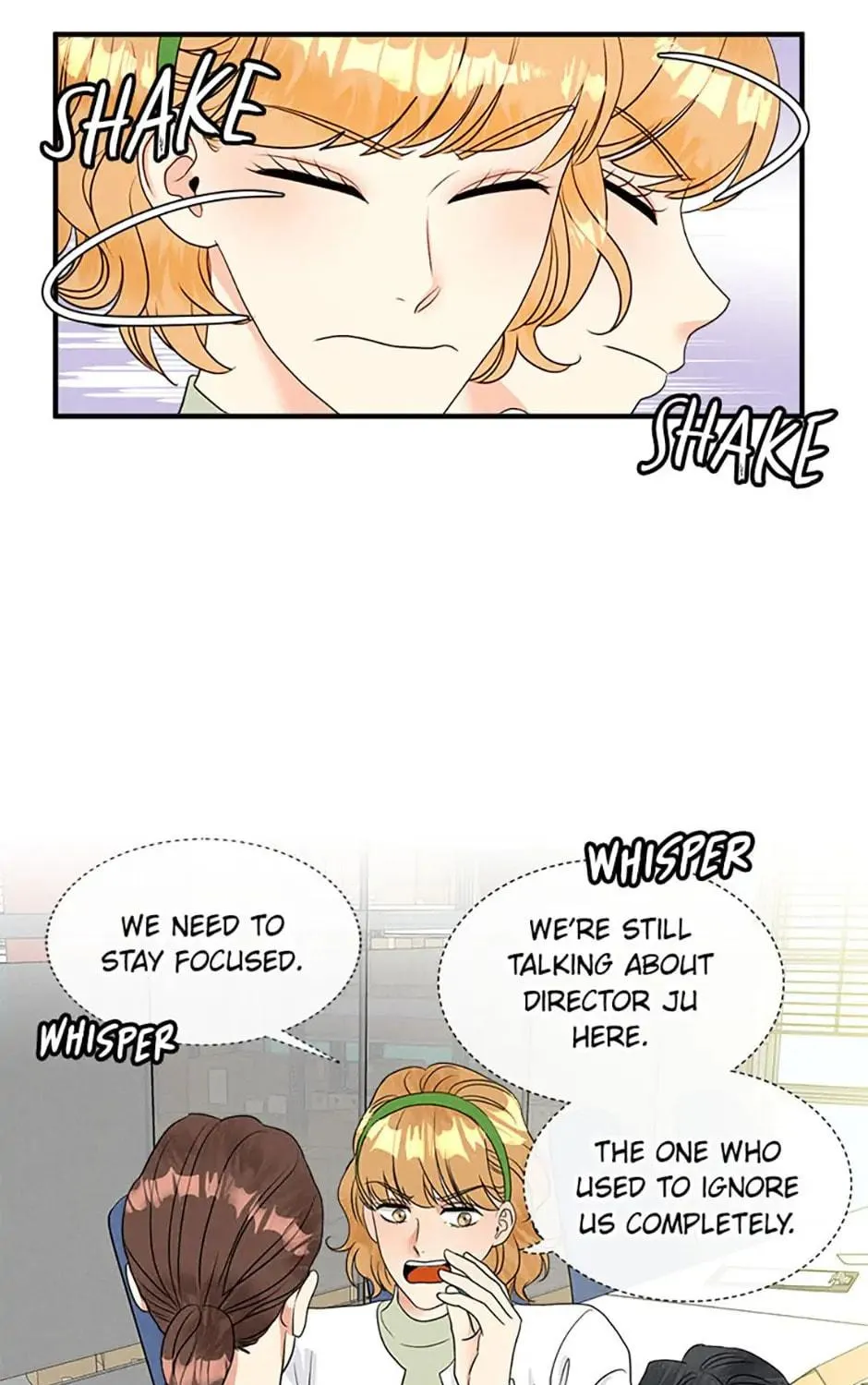 Read Personal Preference chapter 36 image 38 on Lezhin